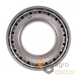 25580/25520/VA983 [SKF] Конический роликовый подшипник - 44.45 x 82.931 x 23.812 мм