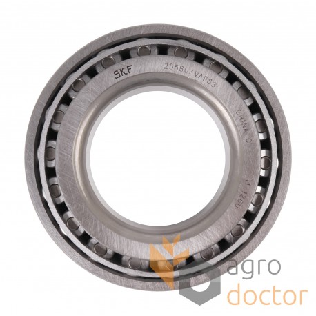 25580/25520/VA983 [SKF] Конический роликовый подшипник - 44.45 x 82.931 x 23.812 мм