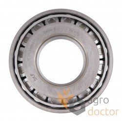 32311/VA983 [SKF] Конический роликовый подшипник - 55 x 120 x 45.5 мм