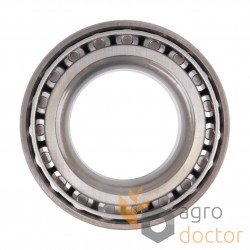 LM 48548/510/VA983 [SKF] Конічний роликовий підшипник - 34.925 x 65.088 x 18.034 мм