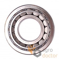 30311 J2/Q [SKF] Конический роликовый подшипник - 55 x 120 x 31.5 мм