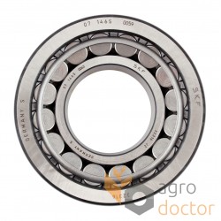 32316 J2 [SKF] Конический роликовый подшипник - 80 x 170 x 61.5 мм