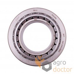 33212 [SKF] Конический роликовый подшипник