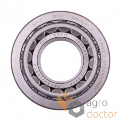 7611 | 32311 J2 Q [SKF] Конический роликовый подшипник