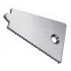 Сегмент ножа жатки 522184 підходить для Claas [AGV Parts]