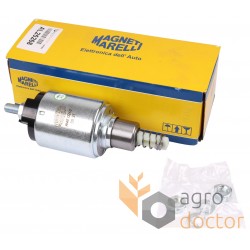 Втягивающее реле стартера AL25268 John Deere 940113050262 [Magneti Marelli]