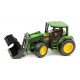 Іграшка трактор John Deere 6920