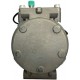 Компрессор кондиционера AZ44541 подходит для John Deere 12В (Agro Parts)