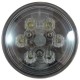 Лампа фари AR104119, RE561117 - трактора John Deee