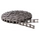 ЛАНЦЮГ 1ПР- Simplex steel roller chain S32 [SKF]