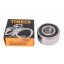 243298 - 243298.0 Claas - 3204 ATN1/2RS [Timken] Пiдшипник  кульковий, двохрядний