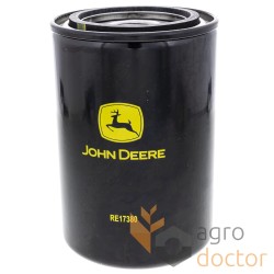 Фильтр гидравлики RE17380 John Deere [John Deere]