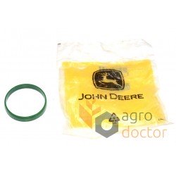 Уплотнение ступицы диска сошника B32687 подходит для John Deere