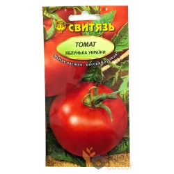 Семена помидор \"Яблонька Украины\", 0,1г