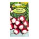 Насіння редиска \"Червона з білим кінчиком\", 3г