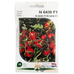Семена томат N 6438 F1, 10 сем.