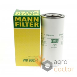 Фильтр топливный 962/4 WK [Mann]