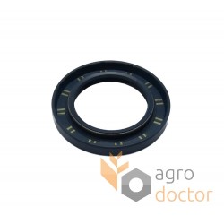 Манжета армована  DR8370 підходить для Olimac [Agro Parts]