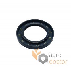 Манжета армированная  DR8370 подходит для Olimac [Agro Parts]