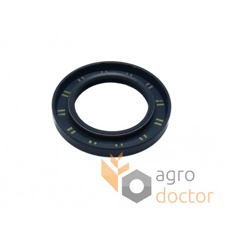 Манжета армированная  DR8370 подходит для Olimac [Agro Parts]