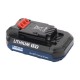 Аккумуляторный смазочный шприц 12V - TLGB 1262-E [SKF LINCOLN]