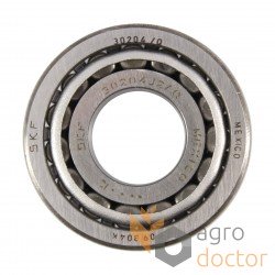 F04050011 Gaspardo [SKF] Конічний роликовий підшипник