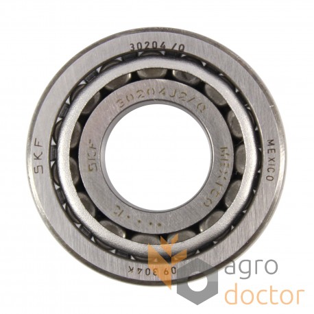 F04050011 Gaspardo [SKF] Конический роликовый подшипник