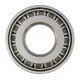 AZ43476 + Z55493 [SKF] Конический роликовый подшипник