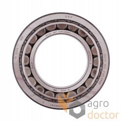 7220 | 30220 J2 [SKF] Конический роликовый подшипник