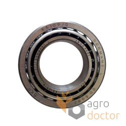 JD10062 John Deere [SKF] Конический роликовый подшипник