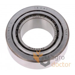 3009851 Valtra, F04050112 Gaspardo [SKF] Конический роликовый подшипник