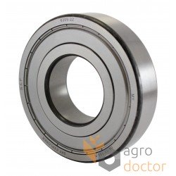 9902891032 [SKF] подходит на Fortschritt - Шариковый подшипник