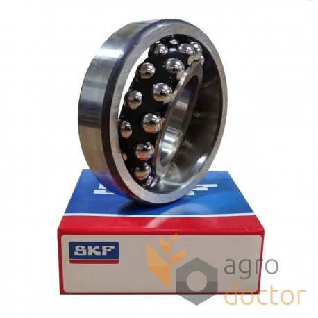 239126.0 / 239126 / 0002391260 [SKF] подходит на Claas - Шариковый подшипник