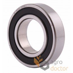 1000902 (6902 2RS, 61902-2RS1) [SKF] Підшипник кульковий