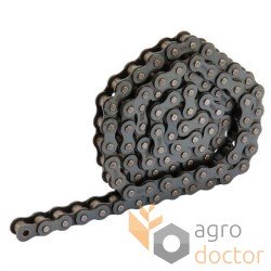 Ланцюг роликовий на 68 ланок - підходить для [Agro Parts]