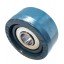 Підшипниковий вузол PN00029 - 3199371 LEMKEN [RBF]