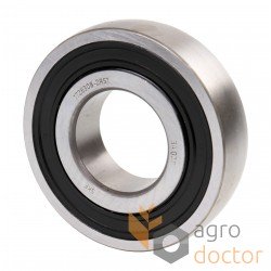 1726308-2RS1 [SKF] Вставний закріплюваний кульковий підшипник