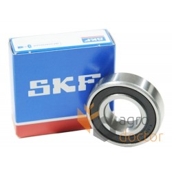 F04010345 подходит для Gaspardo [SKF] - Подшипник шариковый