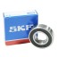 F04010345 подходит для Gaspardo [SKF] - Подшипник шариковый