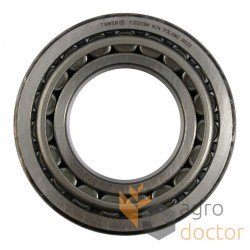 7209 (30209) [Timken] Конический роликовый подшипник