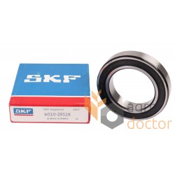 6010 K 2RS [SKF] 734785 / 734785.0 / 734785.2 подходит на Claas - Шариковый подшипник