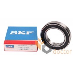 6010 K 2RS [SKF] 734785 / 734785.0 / 734785.2 підходить до Claas - Кульковий підшипник