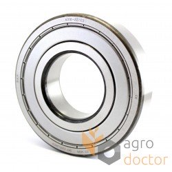 80310 (6310-2Z C3) [SKF] Подшипник шариковый