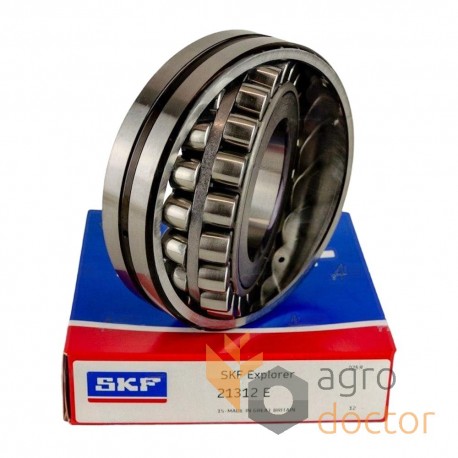 F04010264 - 21312 [SKF] підходить до Gaspardo - Сферичний роликовий підшипник