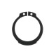 Кольцо стопорное 406021 - подходит для сеялки Vaderstad