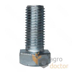 Болт 6-гр. M20 - 00360468 подходит для HORSCH