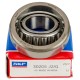 212317 | 212317.0 [SKF] Конический роликоподшипник - подходит на Claas Jaguar