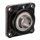 Підшипниковий вузол KM040141 Bednar [Timken]