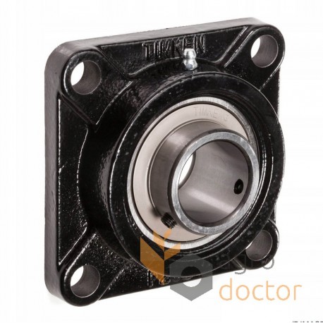 Підшипниковий вузол KM040141 Bednar [Timken]