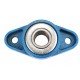 Подшипниковый узел LSNR 205-2T - 319 9367 / 3199367 LEMKEN [BBC-R]